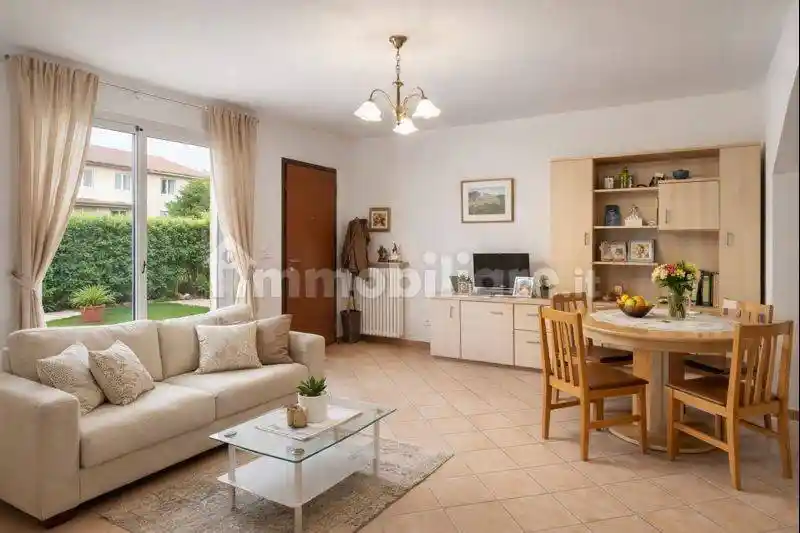 Villetta a schiera in vendita a Venezia