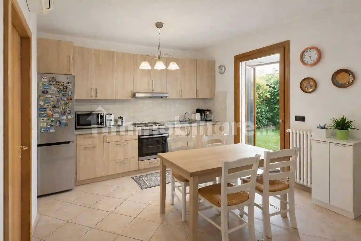 Villetta a schiera - foto 2