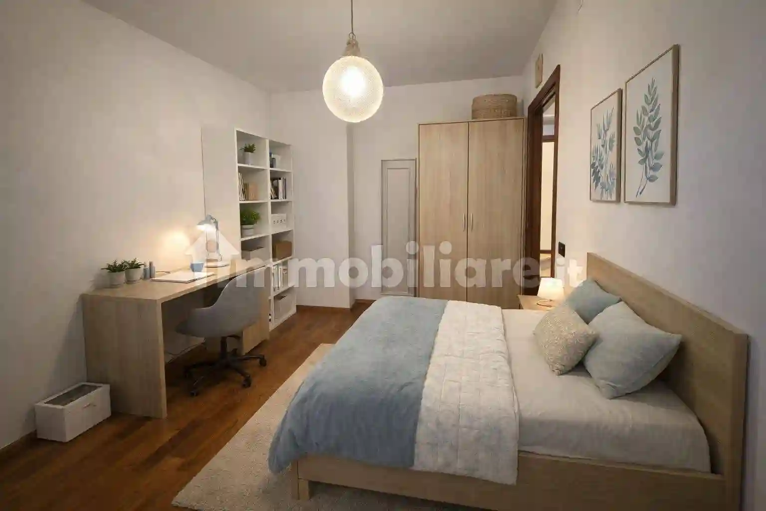 Villetta a schiera - foto 4