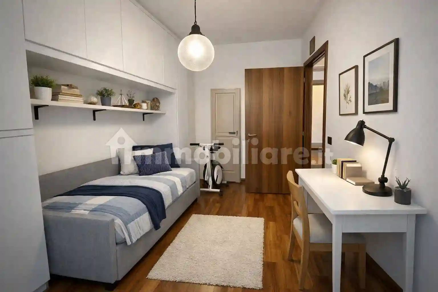 Villetta a schiera - foto 5