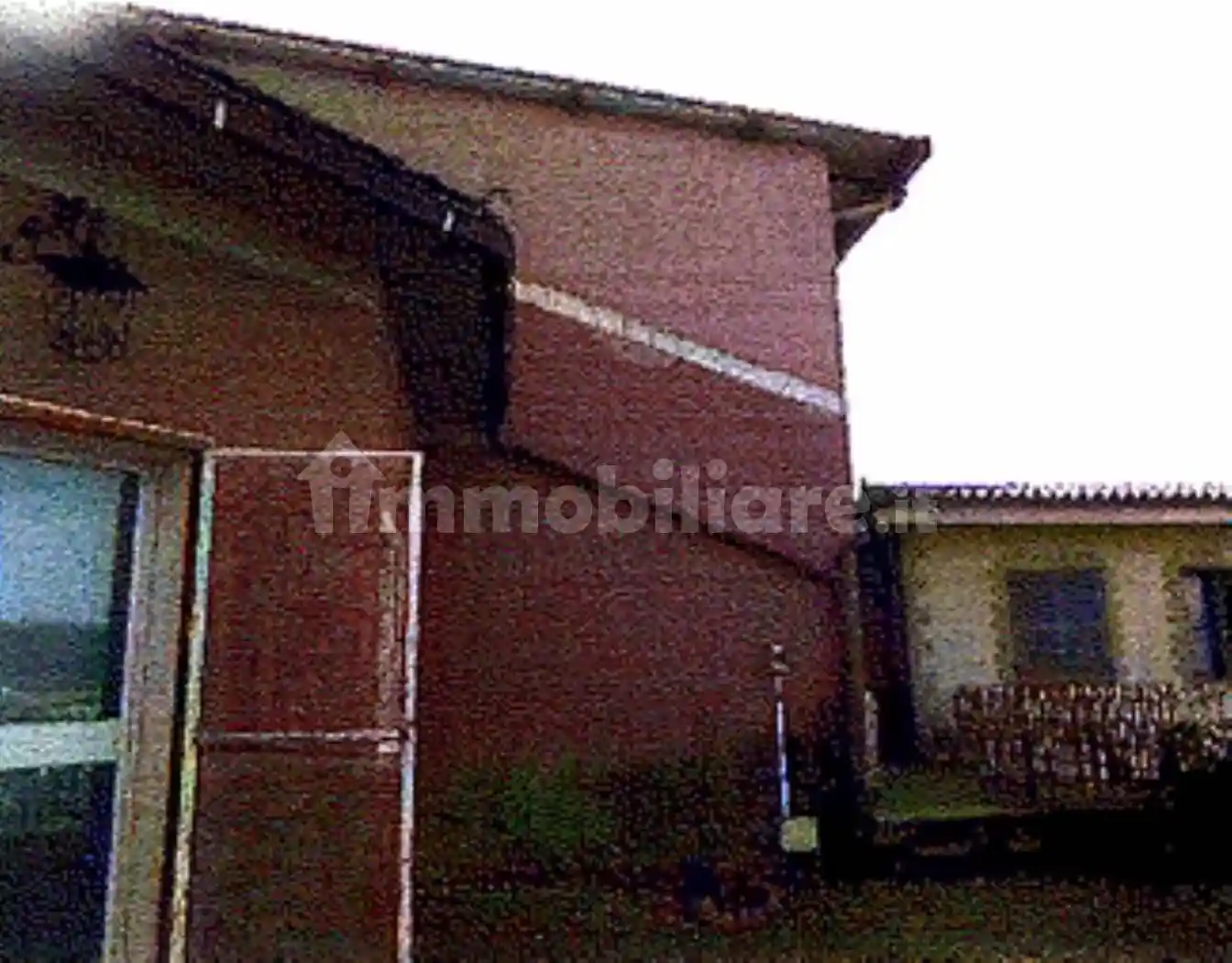 Appartamento in vendita a Sutri