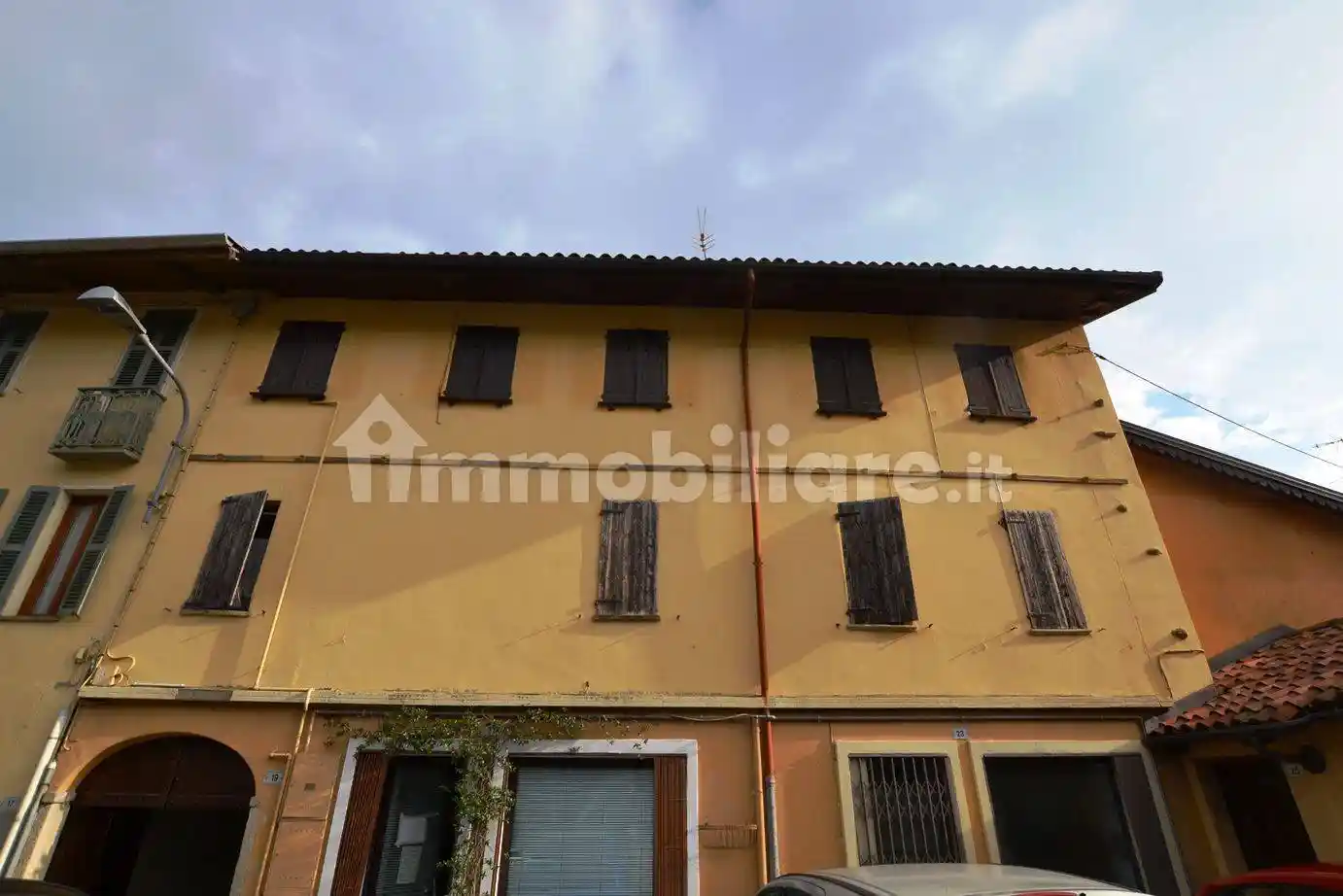 Appartamento in vendita a Pollone