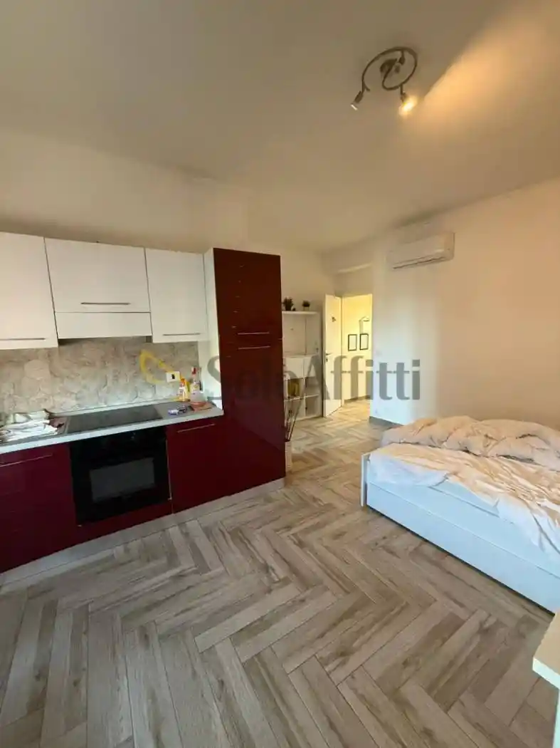 Appartamento in affitto a Torino