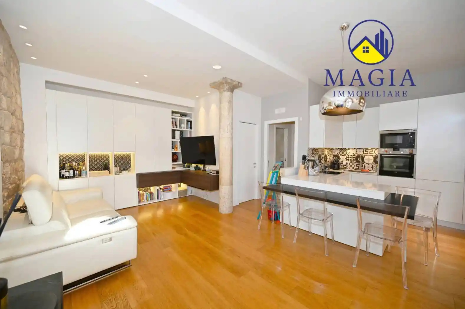 Appartamento in vendita a Ascoli Piceno