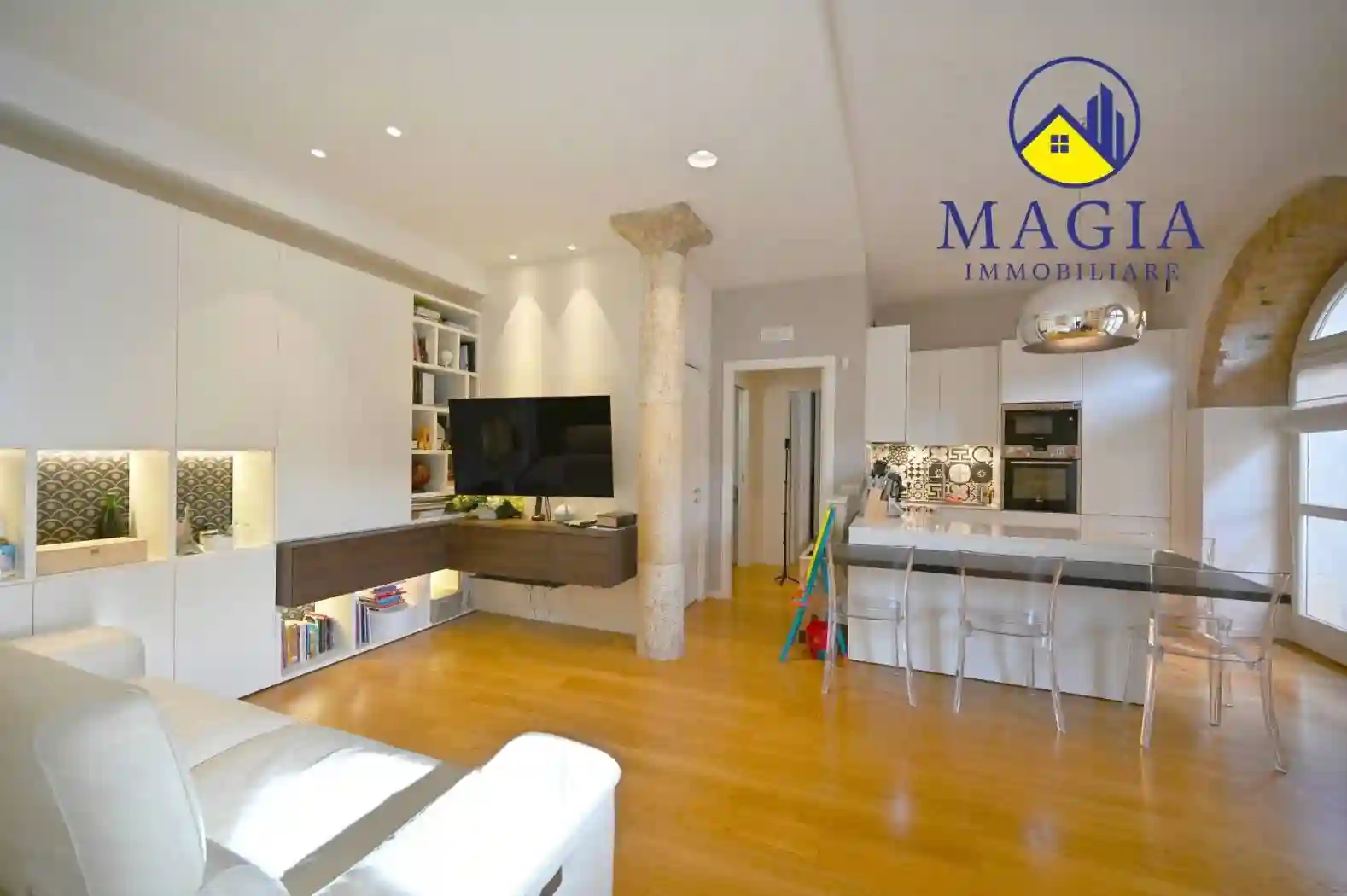 Appartamento - foto 5