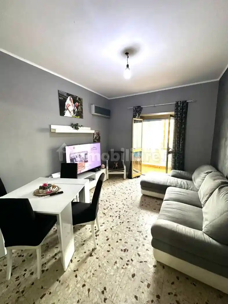 Appartamento in vendita a Fiumicino