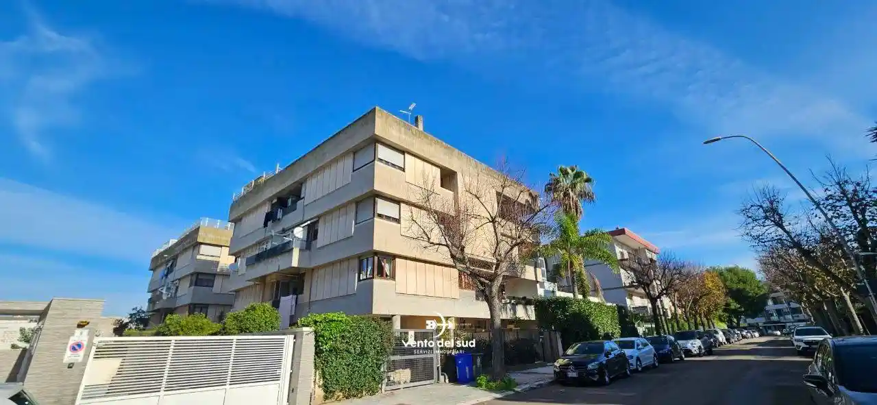 Appartamento in affitto a Lecce