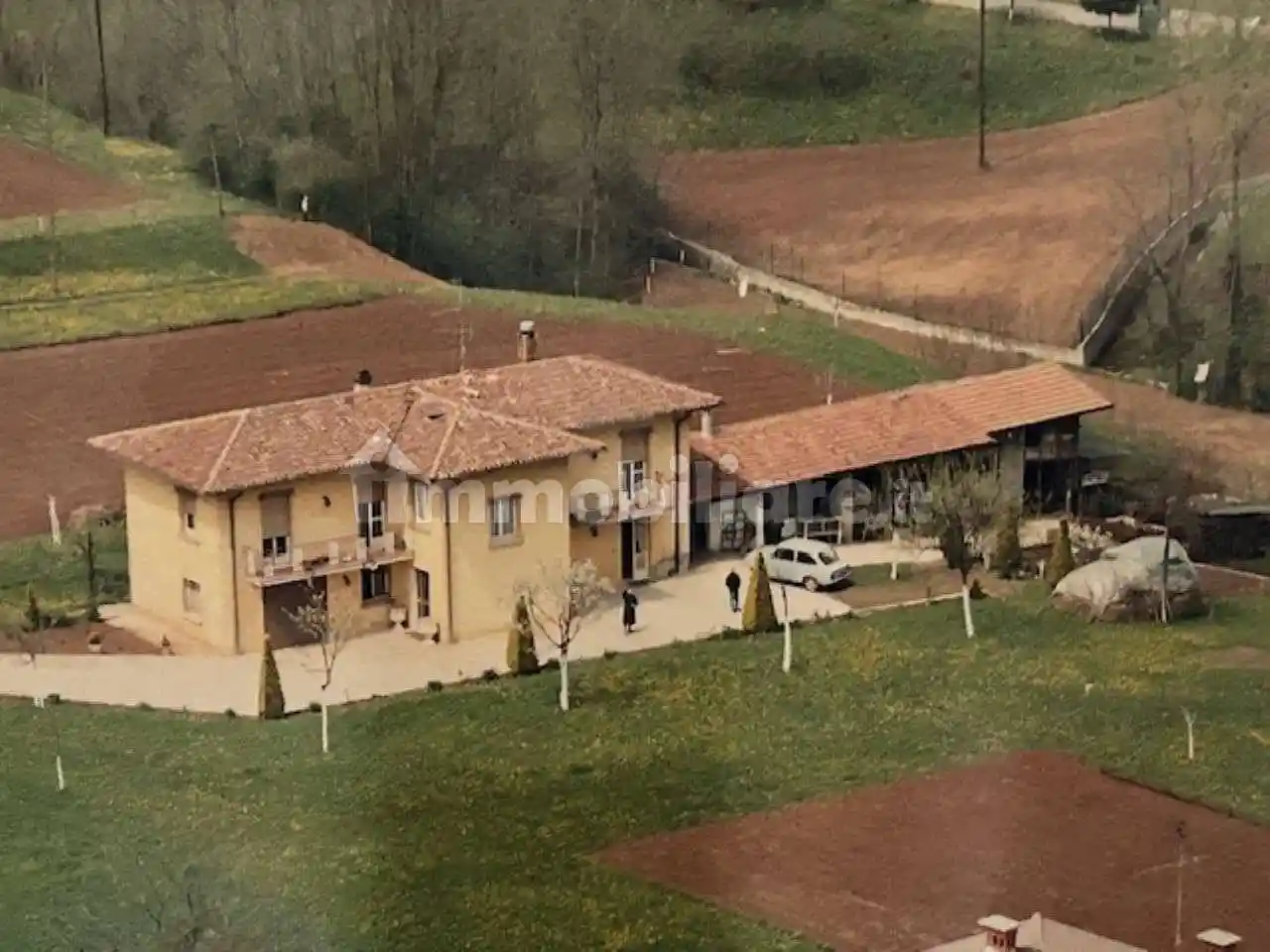 Casa indipendente in vendita a Vobarno