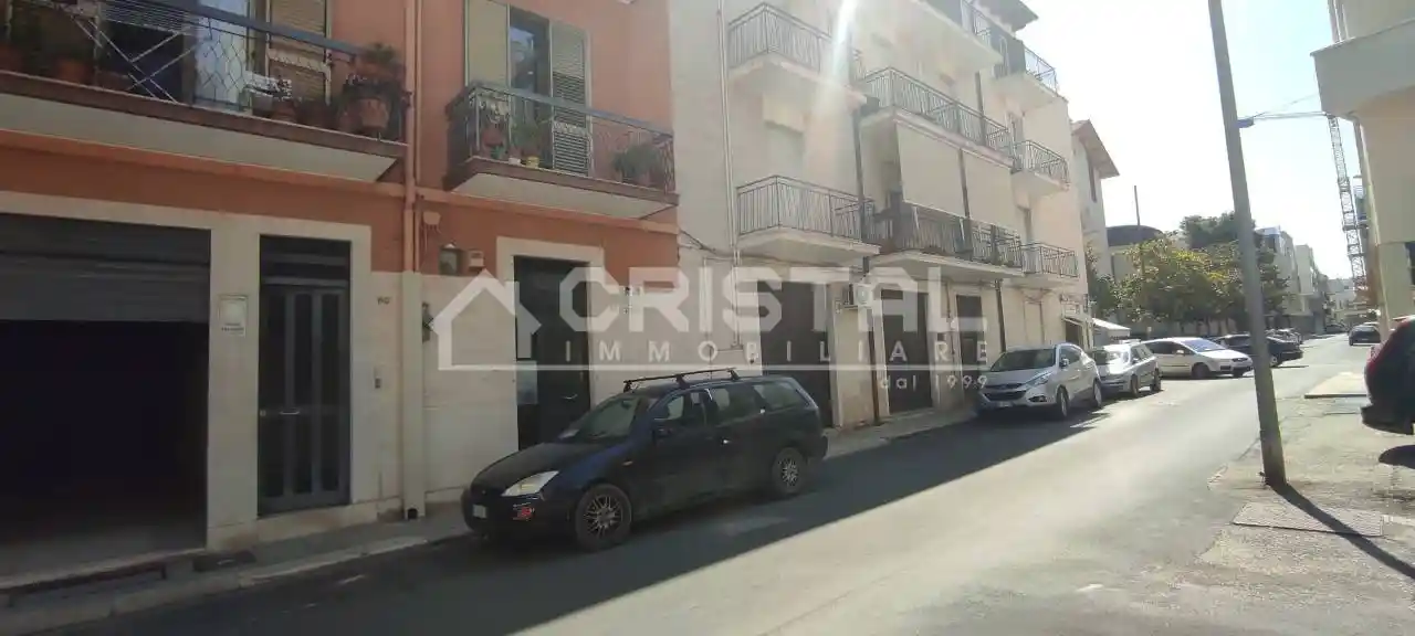 Appartamento in vendita a Andria