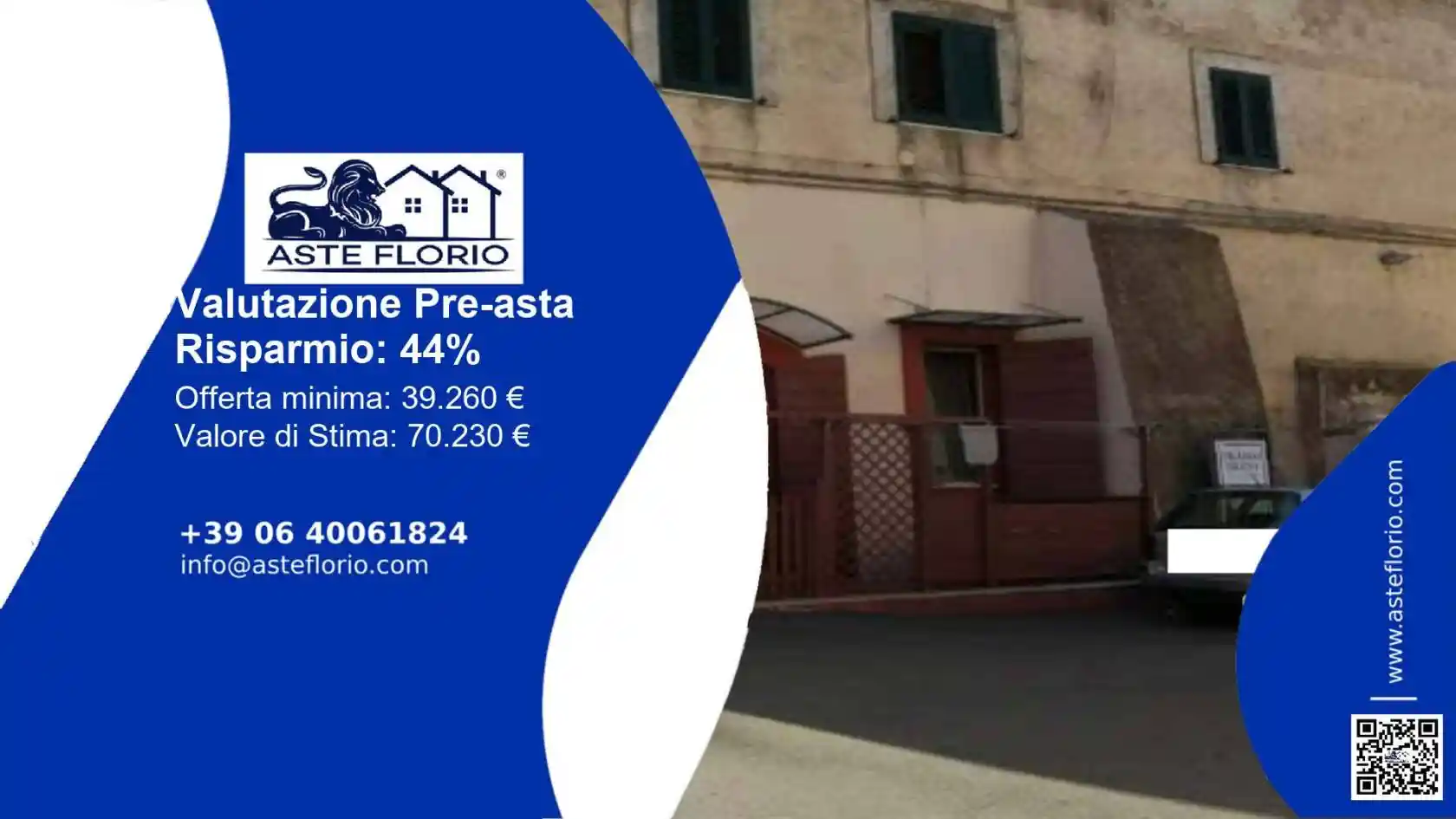 Appartamento in vendita a Ferrandina