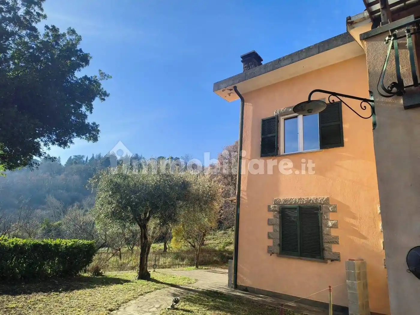 Appartamento in vendita a Soriano nel Cimino