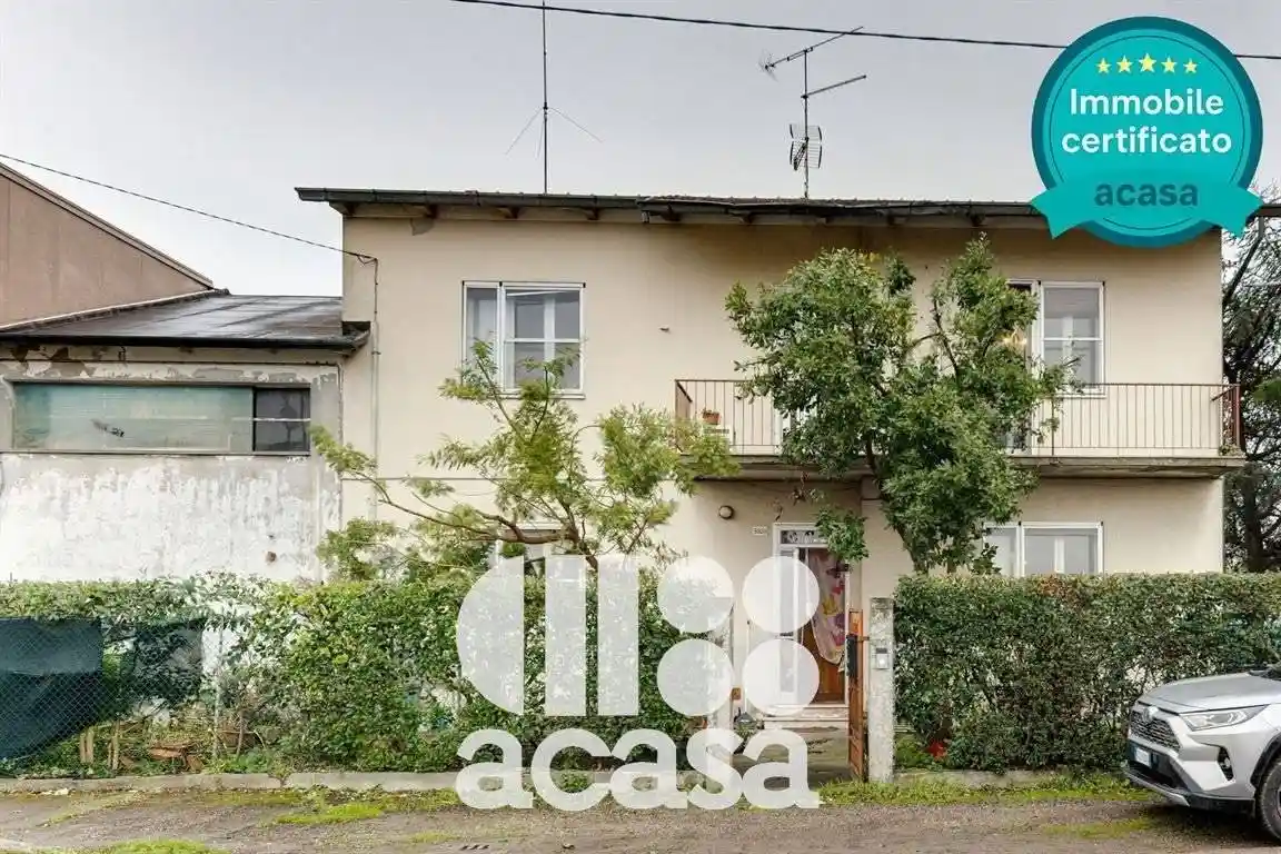 Casa indipendente in vendita a Cesena