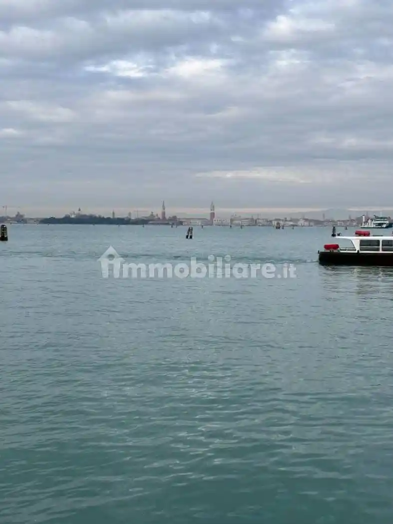Appartamento in vendita a Venezia