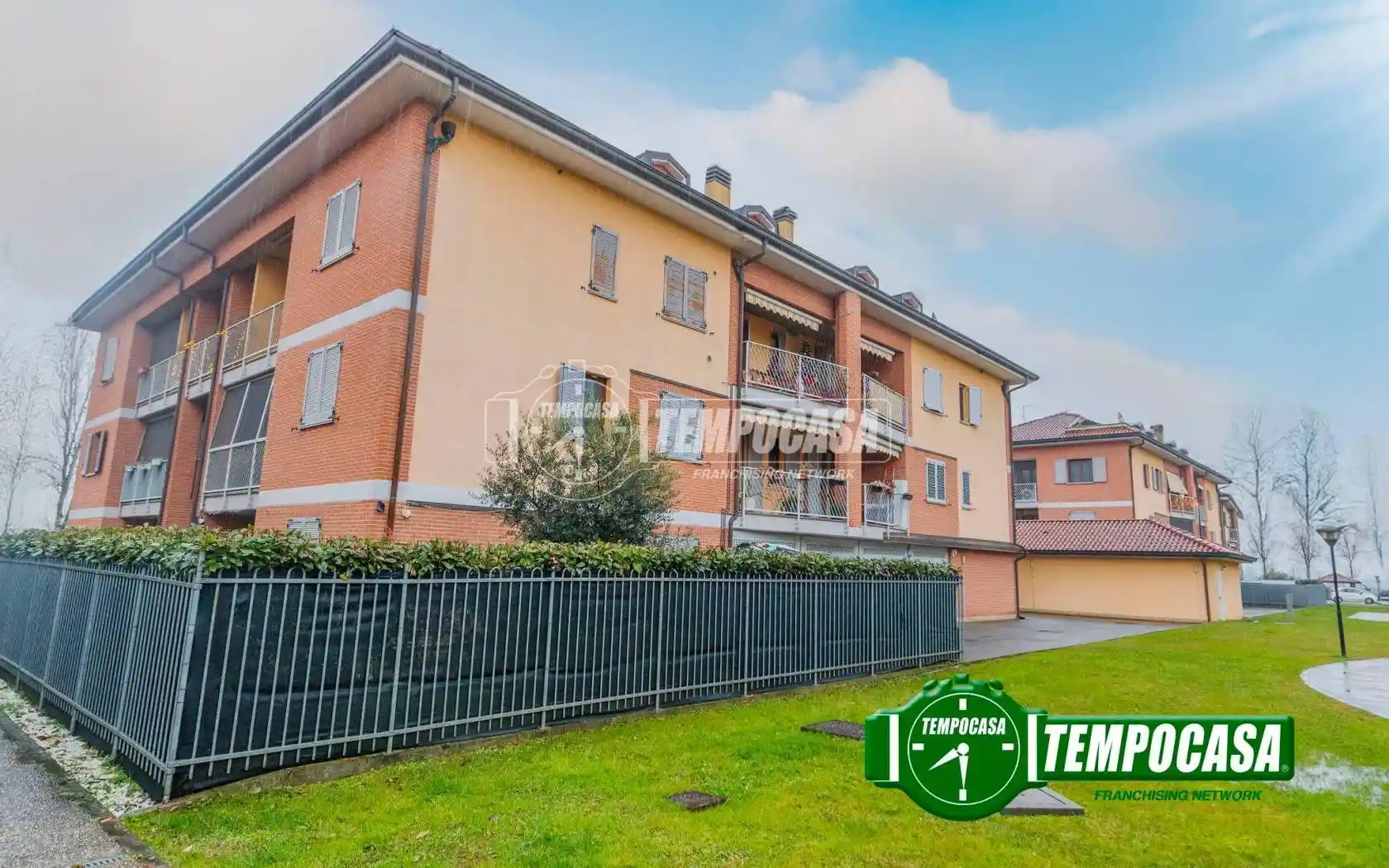 Appartamento in vendita a Vermezzo con Zelo