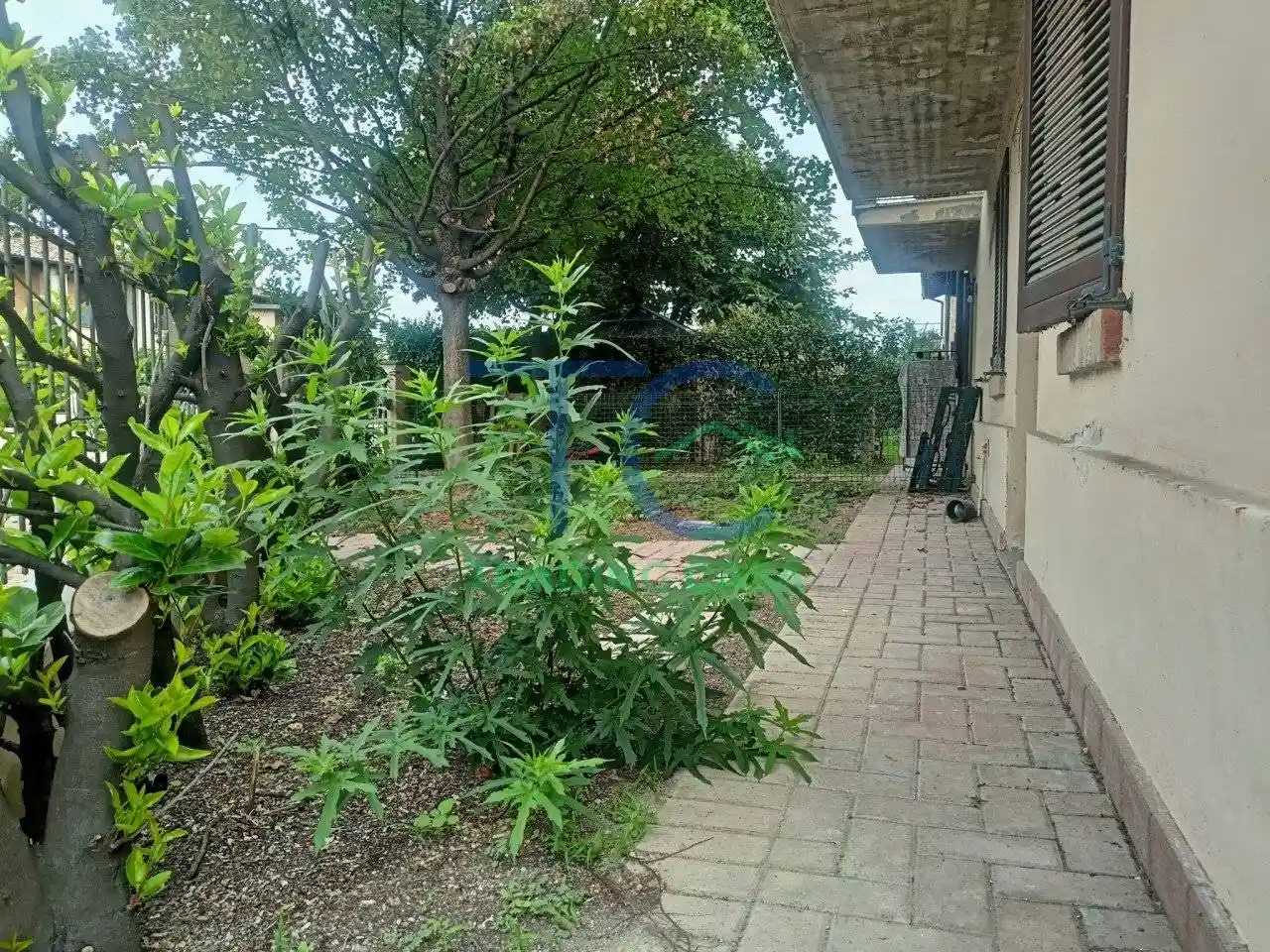 Villa in vendita a Carpaneto Piacentino