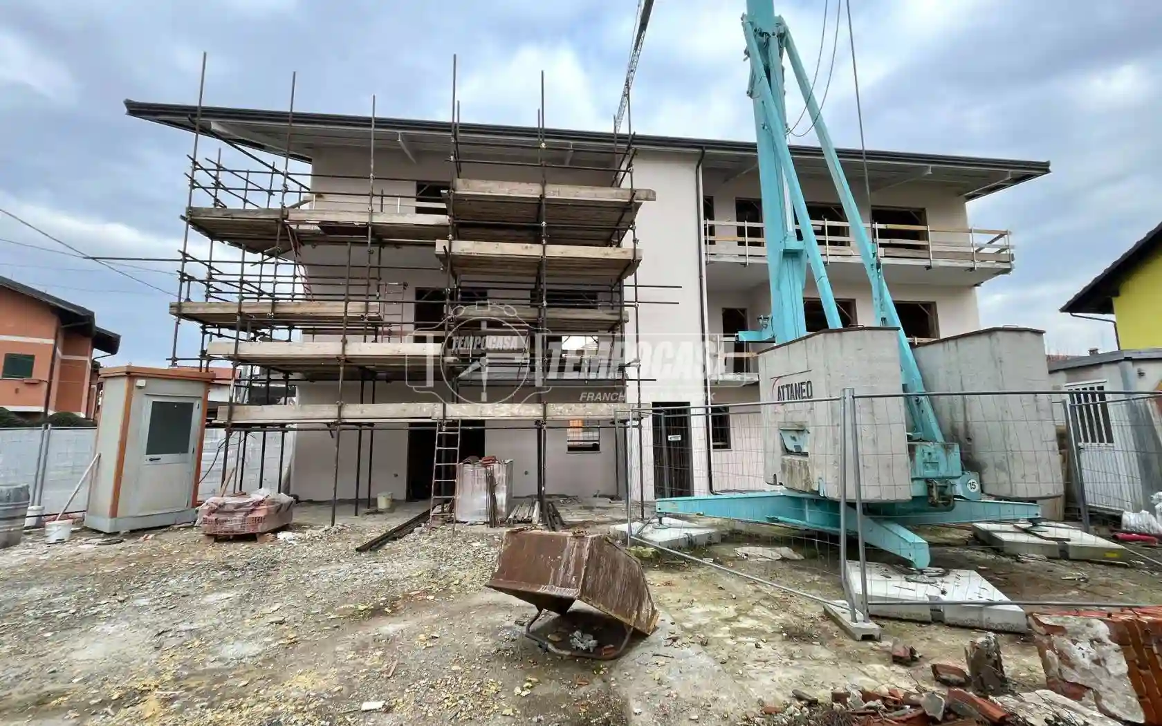 Appartamento - foto 3