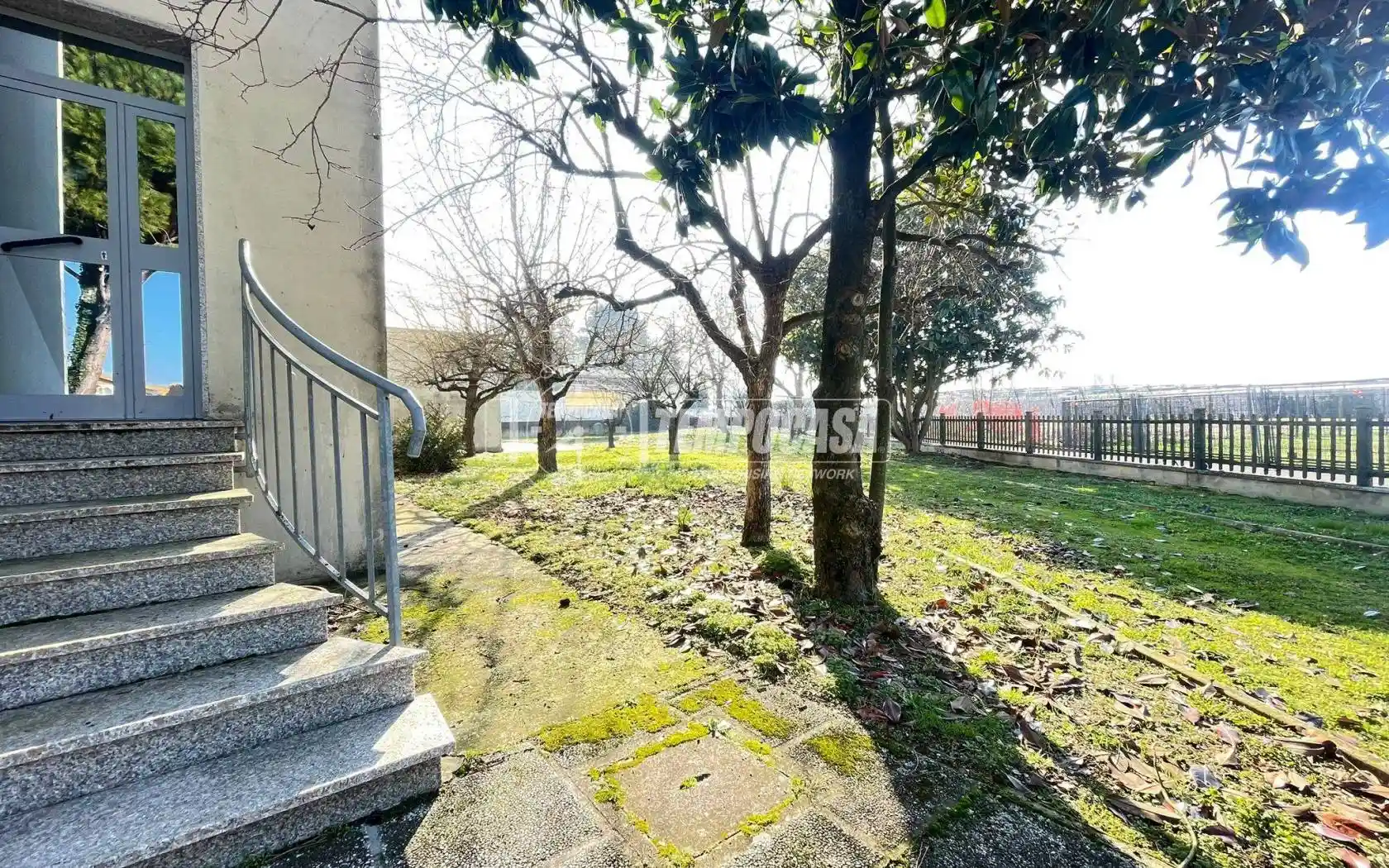 Appartamento in vendita a Portomaggiore