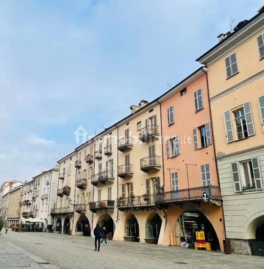 Appartamento in affitto a Cuneo