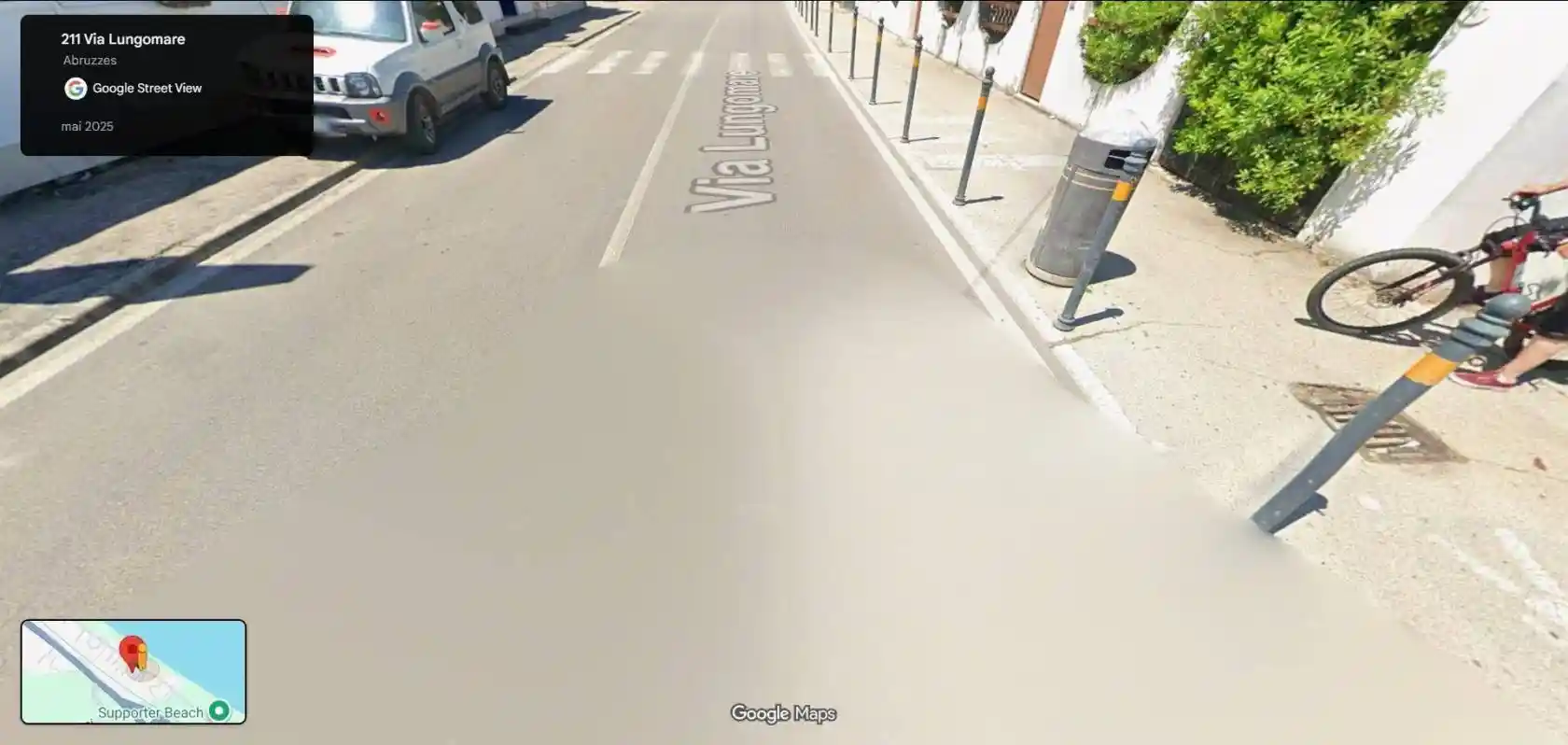 Appartamento in vendita a Fossacesia