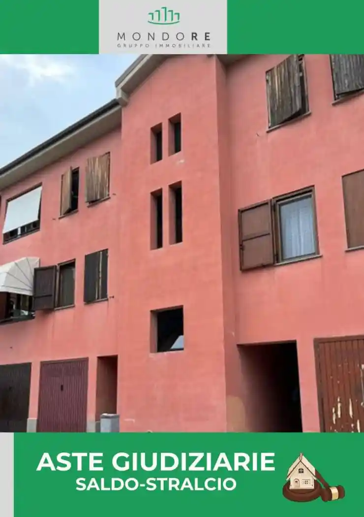 Appartamento in vendita a San Pietro in Casale