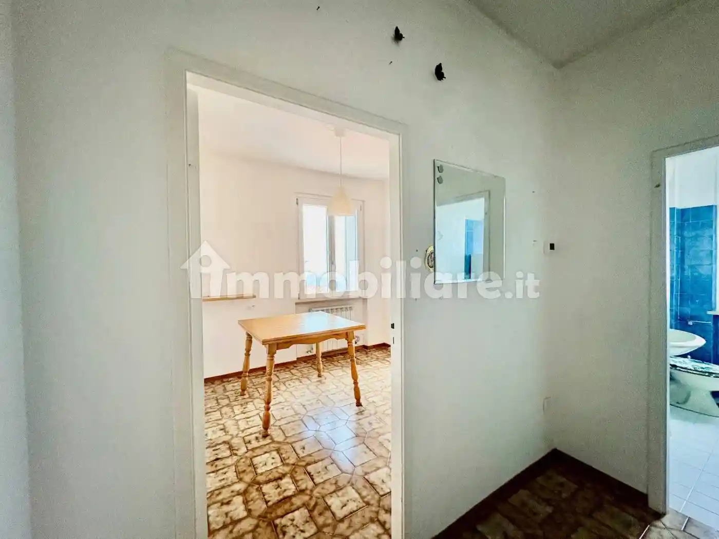 Appartamento in vendita a Montemarciano