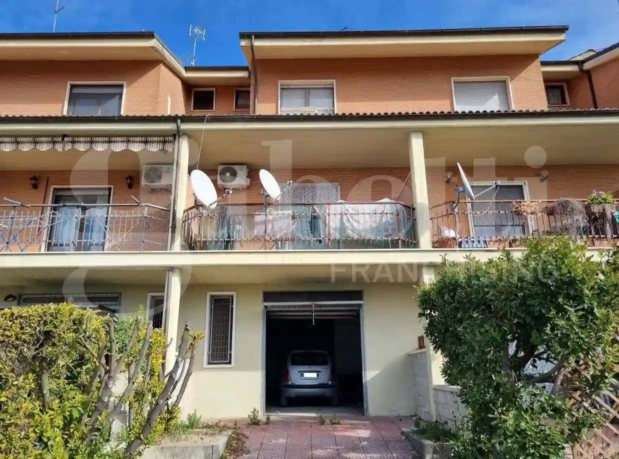 Villetta a schiera - foto 3