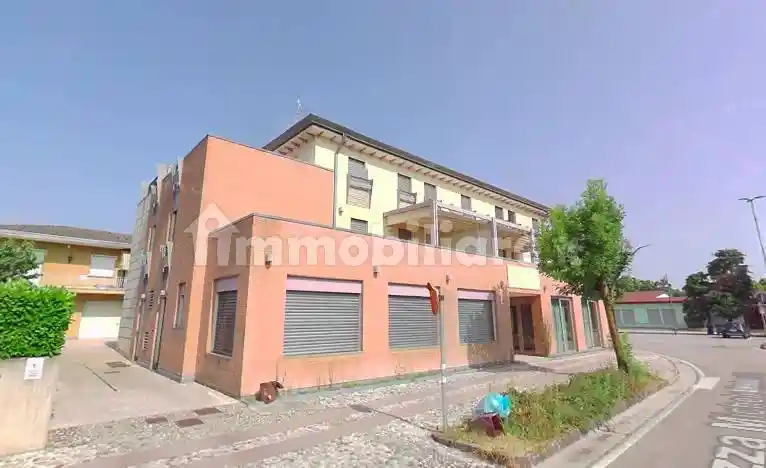 Appartamento in vendita a Salgareda