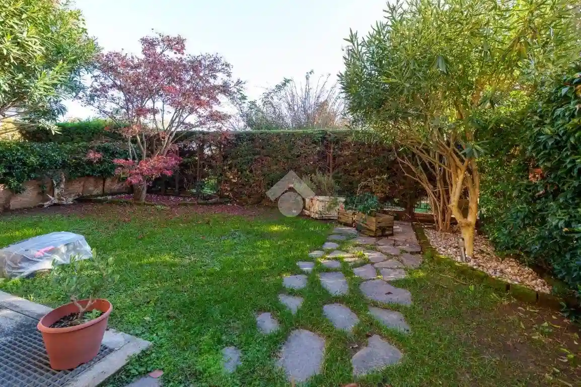 Villetta a schiera - foto 5