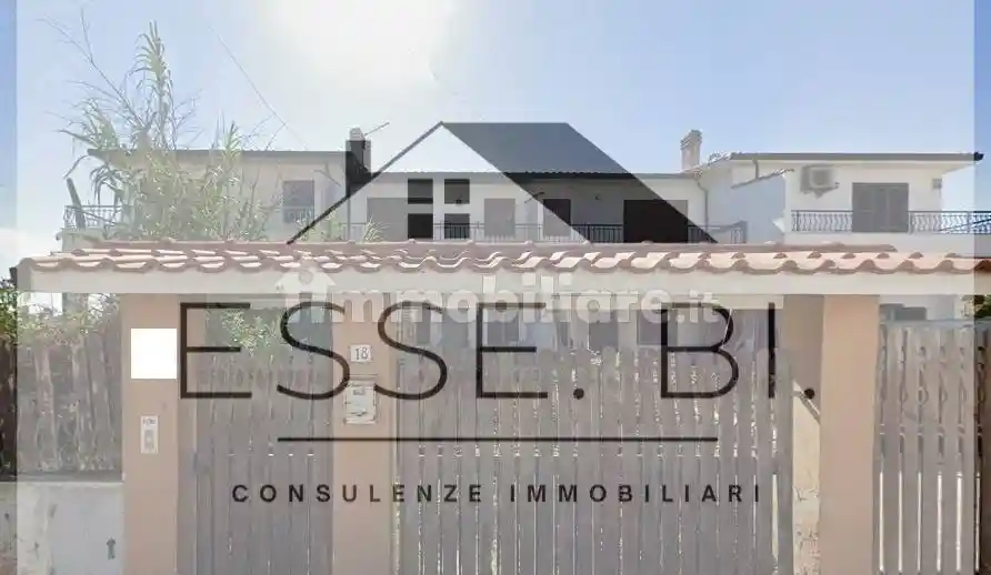 Villa in vendita a Ardea