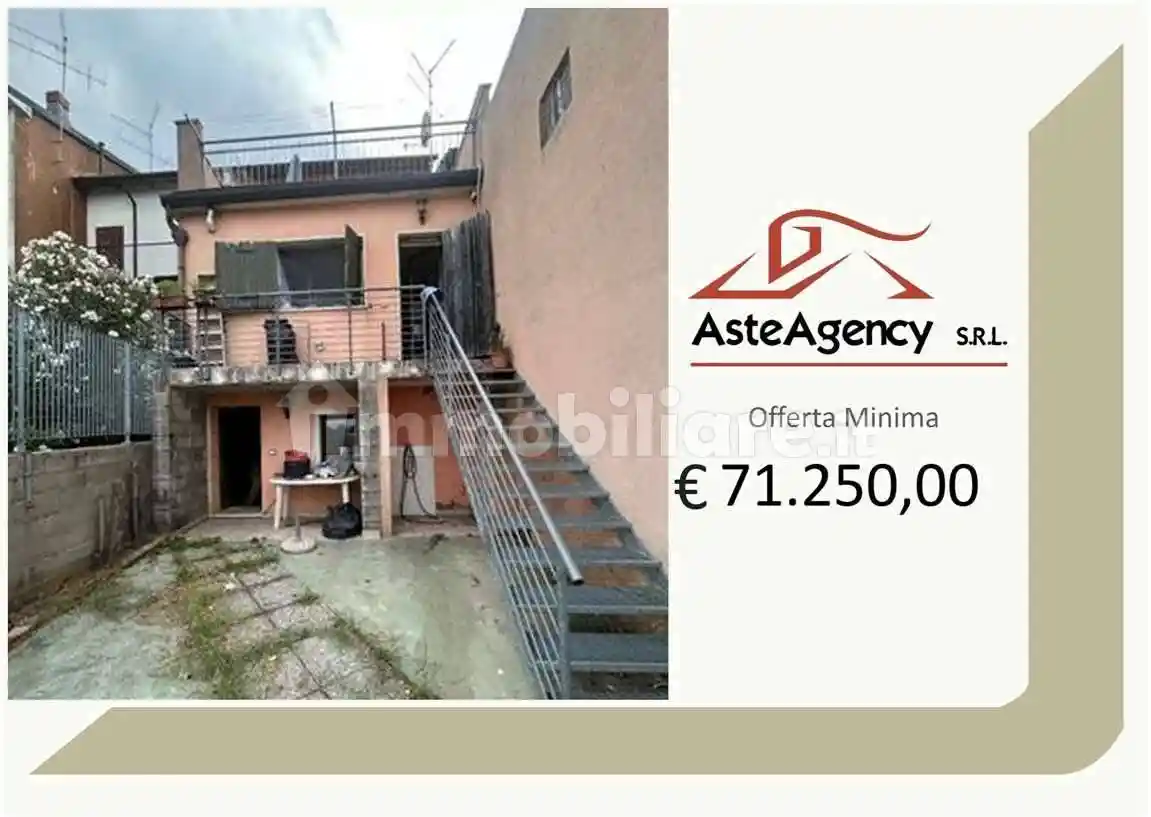 Appartamento in vendita a San Giovanni Lupatoto