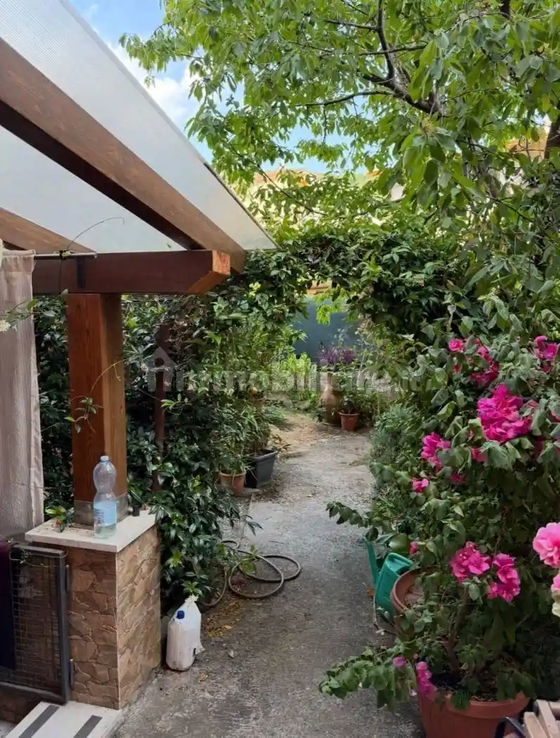 Appartamento in vendita a Massa