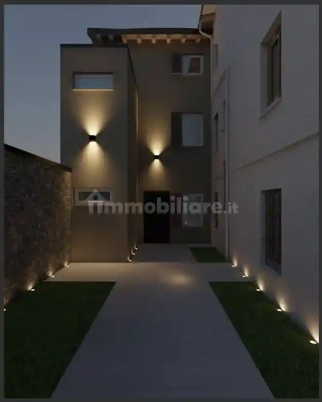 Casa indipendente in vendita a Flero