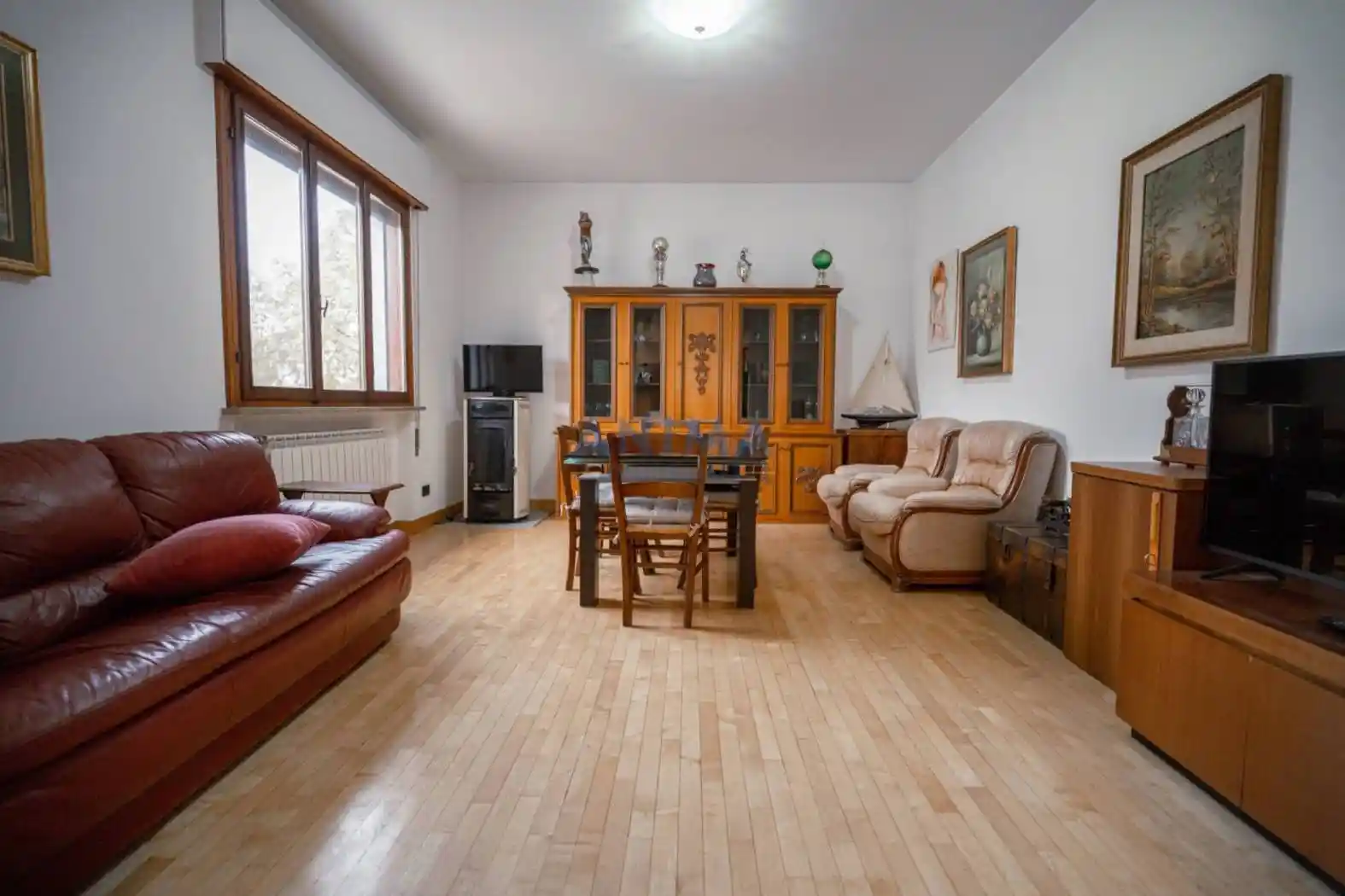 Appartamento in vendita a Legnago