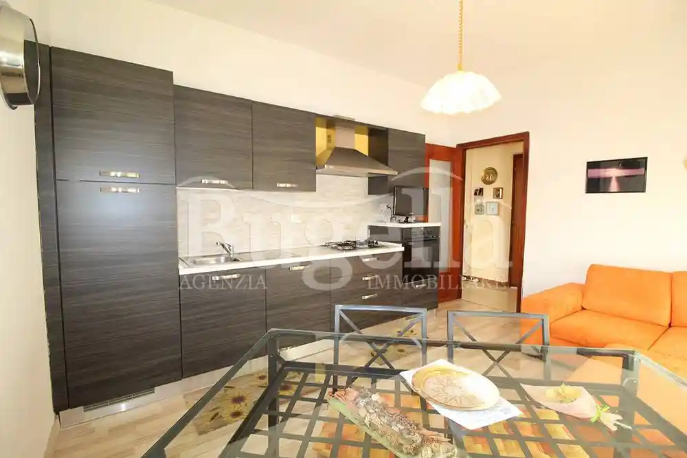 Appartamento in affitto a Cerrione