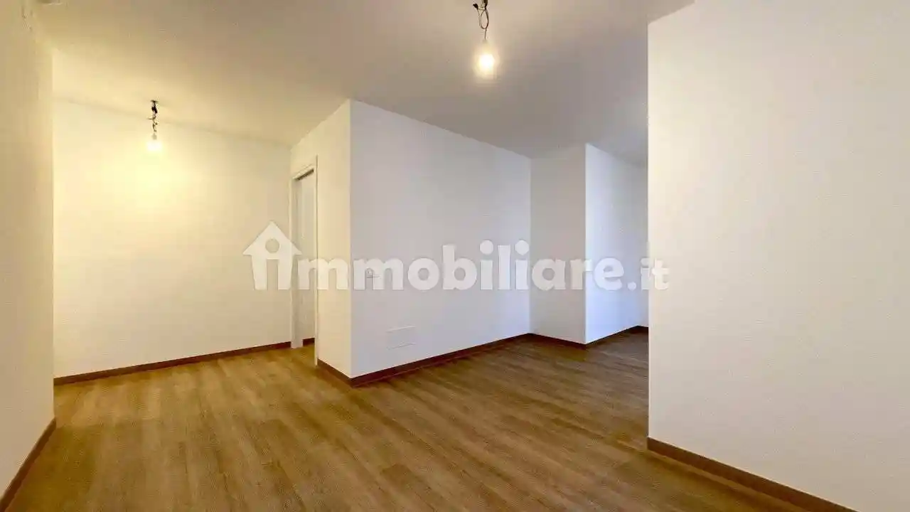 Appartamento in vendita a Trieste