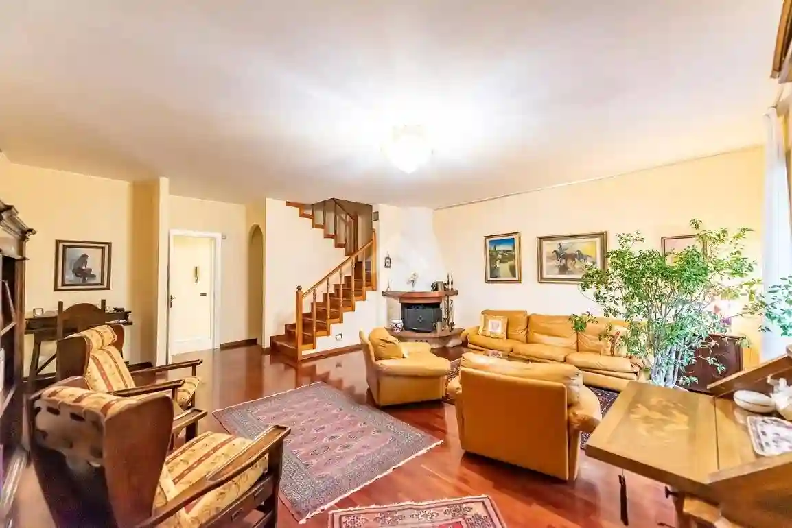 Villetta a schiera - foto 3