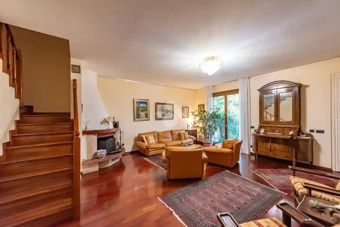 Villetta a schiera - foto 4