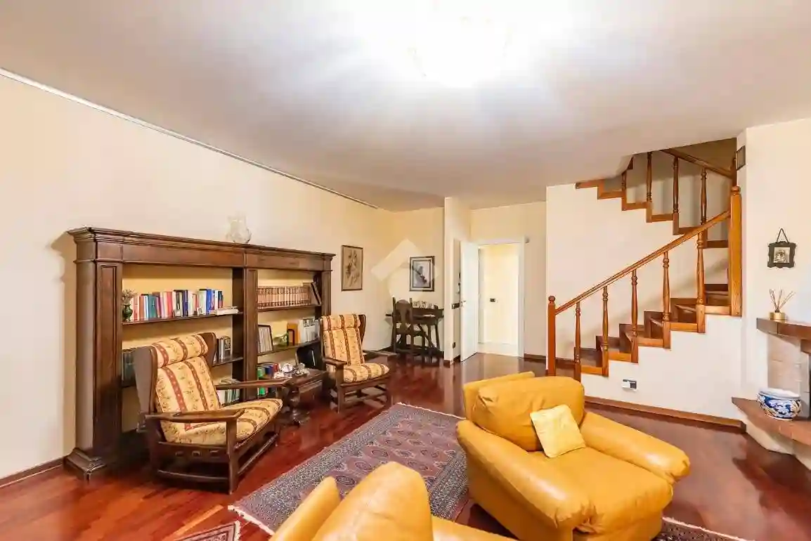 Villetta a schiera - foto 5