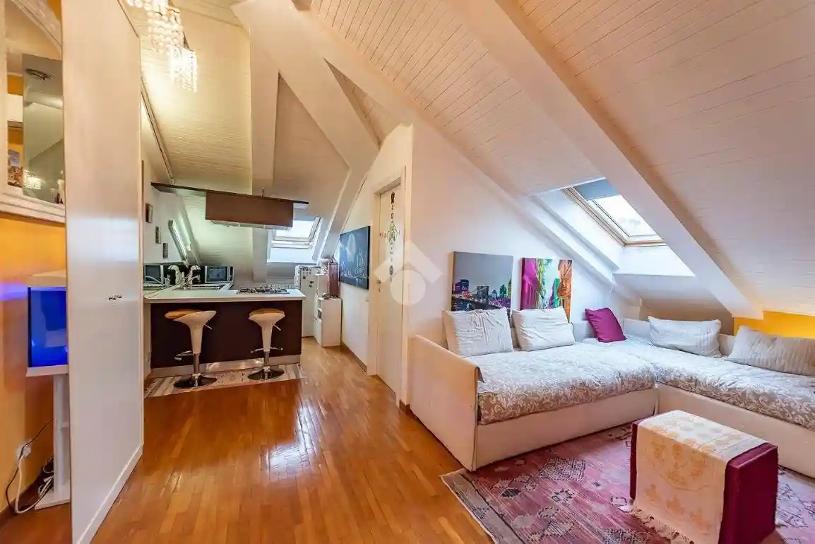 Appartamento in vendita a Arese