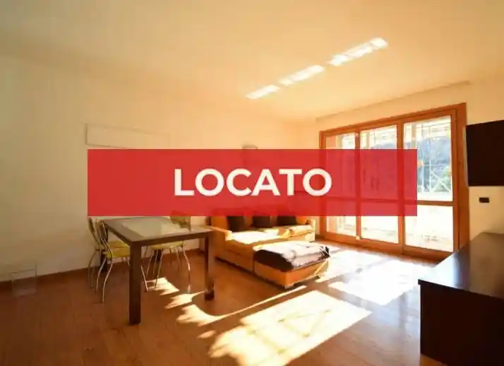 Appartamento in affitto a Brugherio