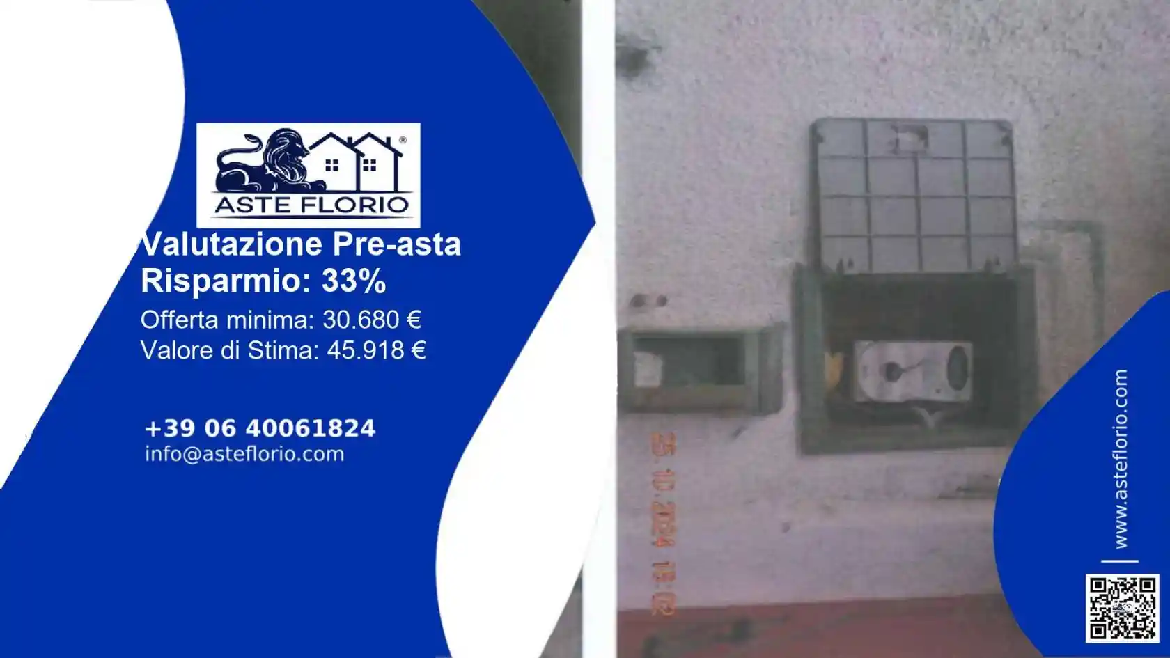 Appartamento in vendita a Montecreto