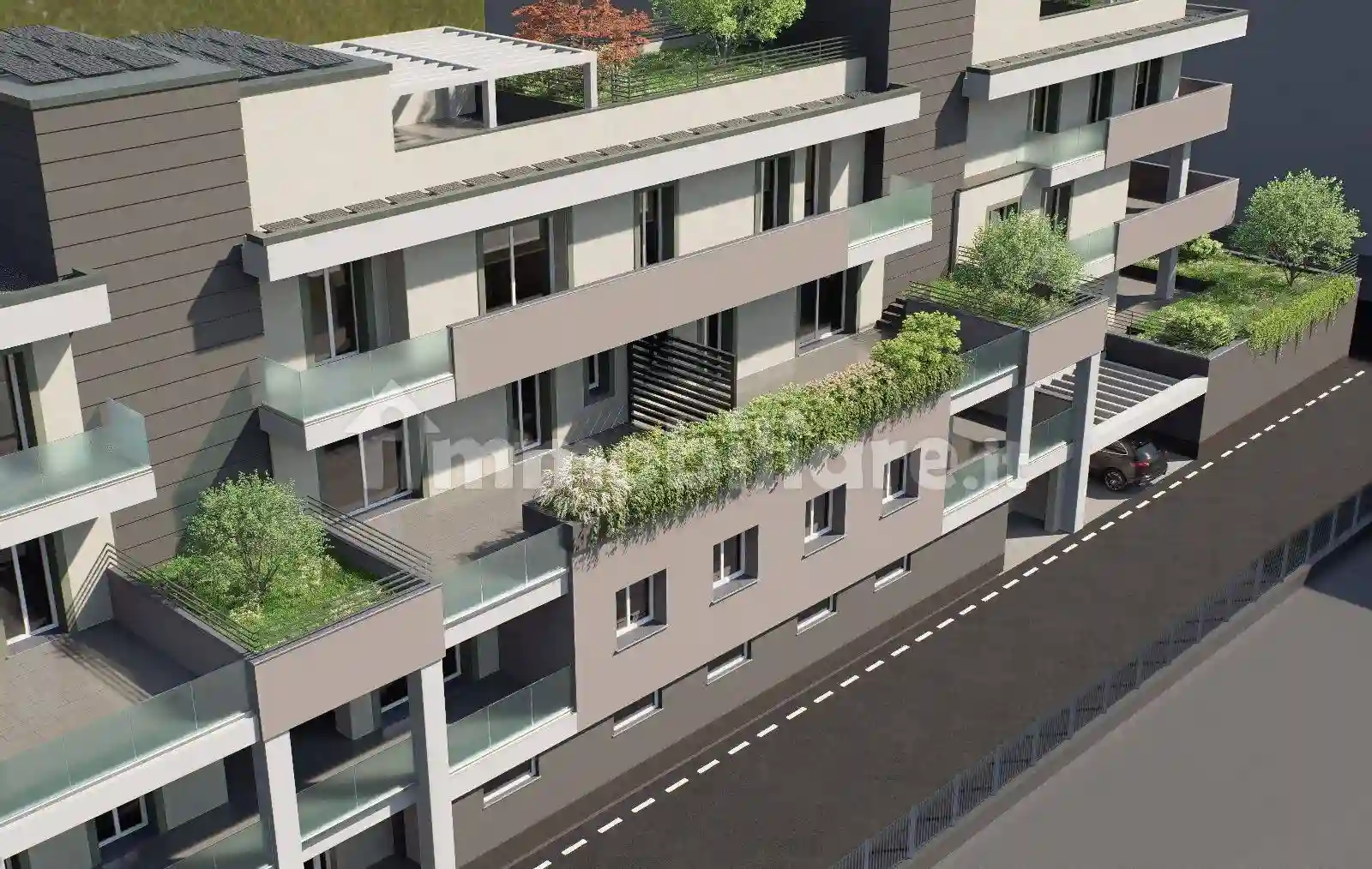 Appartamento - foto 3