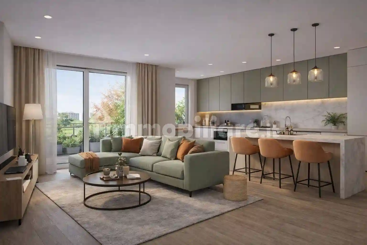 Appartamento - foto 5