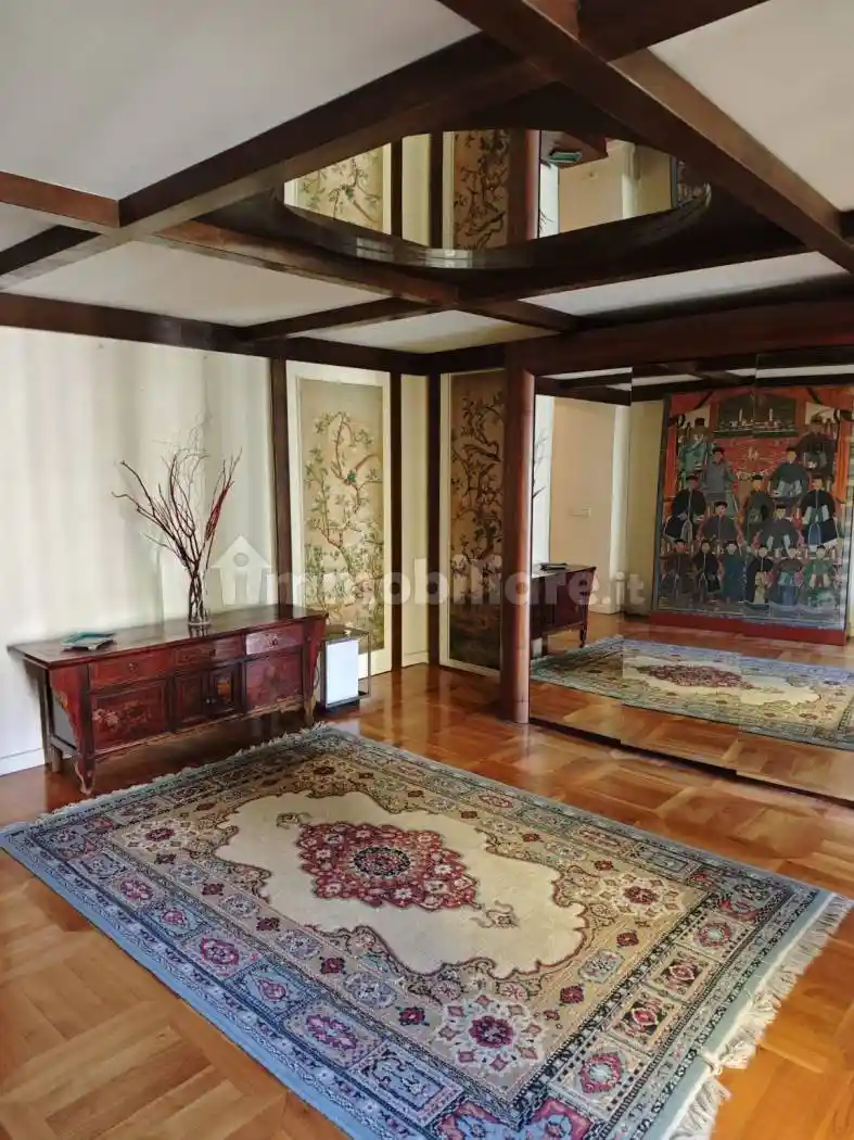 Appartamento in affitto a Torino