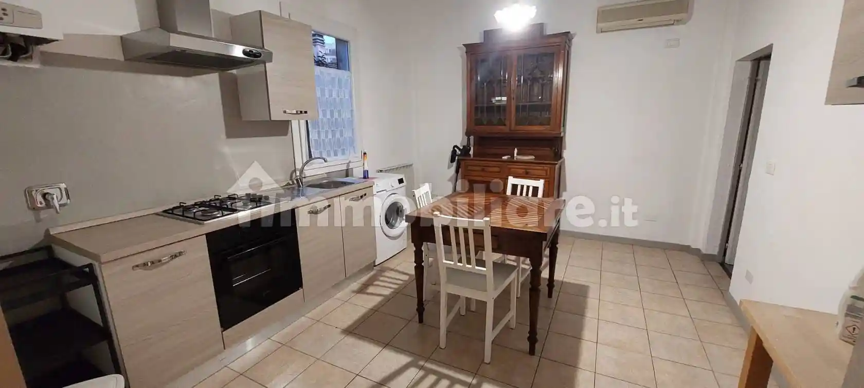 Appartamento in affitto a Bologna