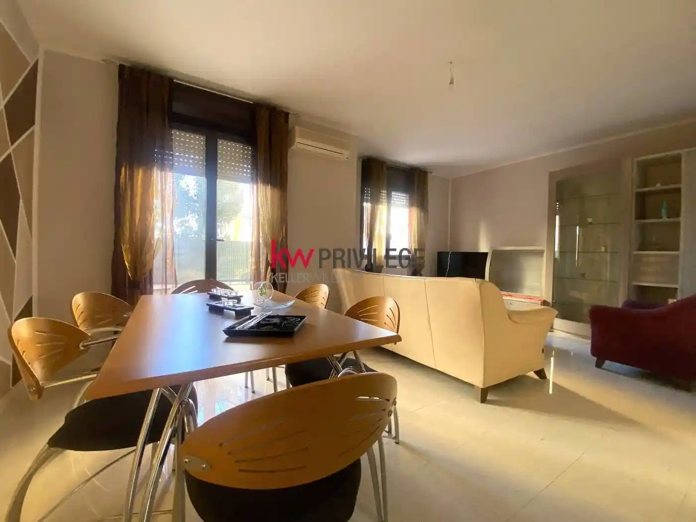 Appartamento in vendita a Brindisi