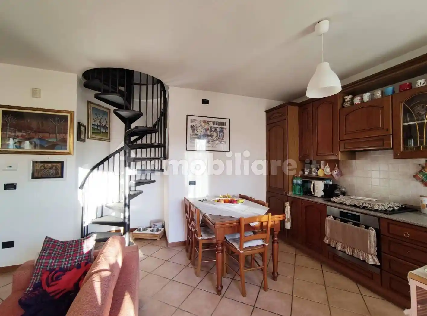 Appartamento in vendita a Porcari