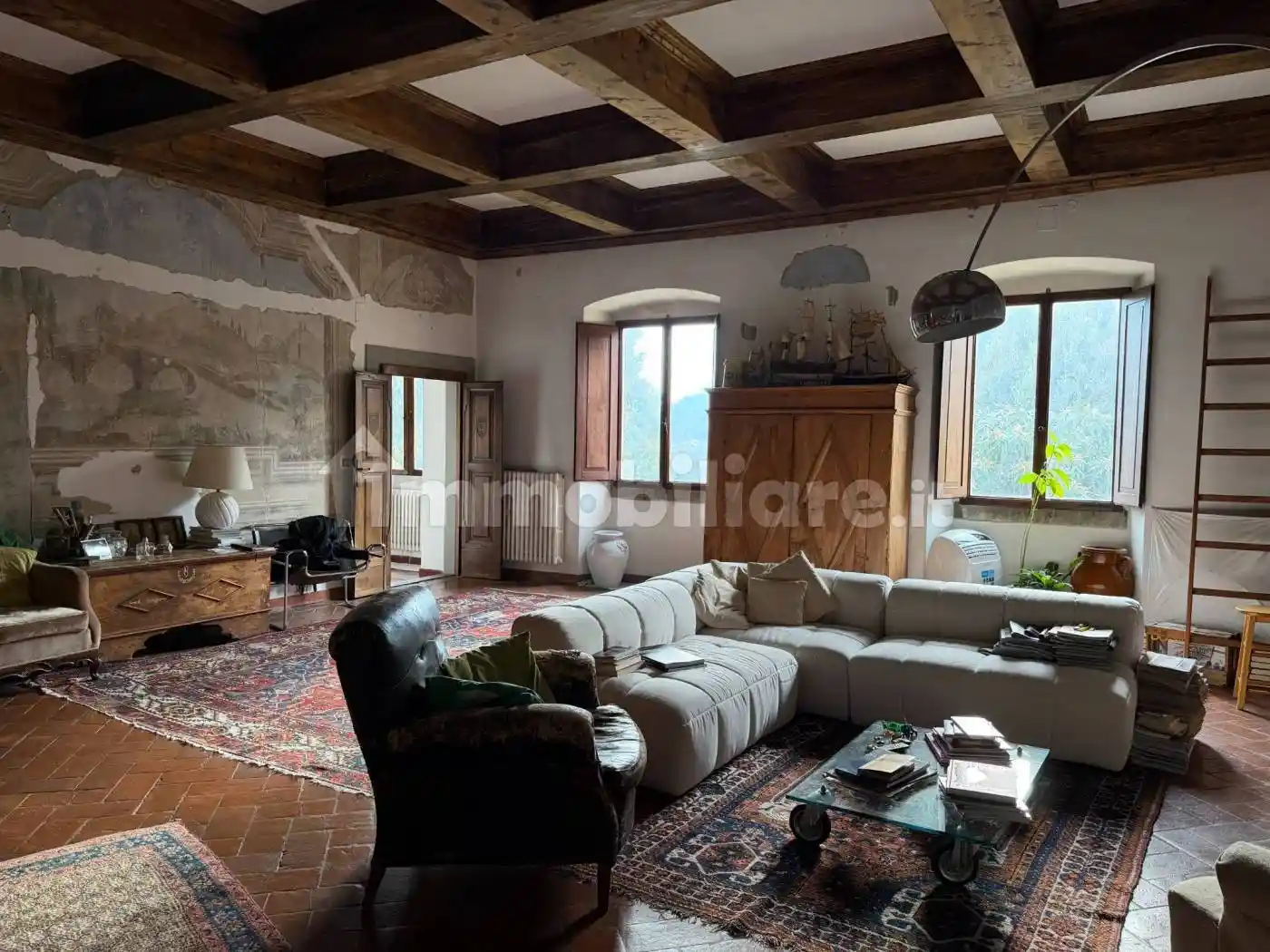 Appartamento in vendita a Pontassieve