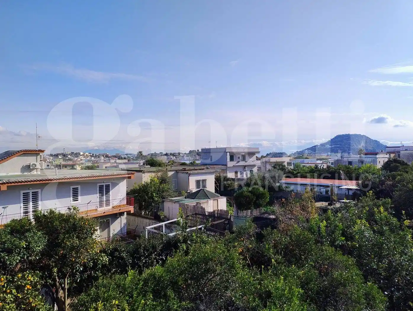 Appartamento in vendita a Monte di Procida