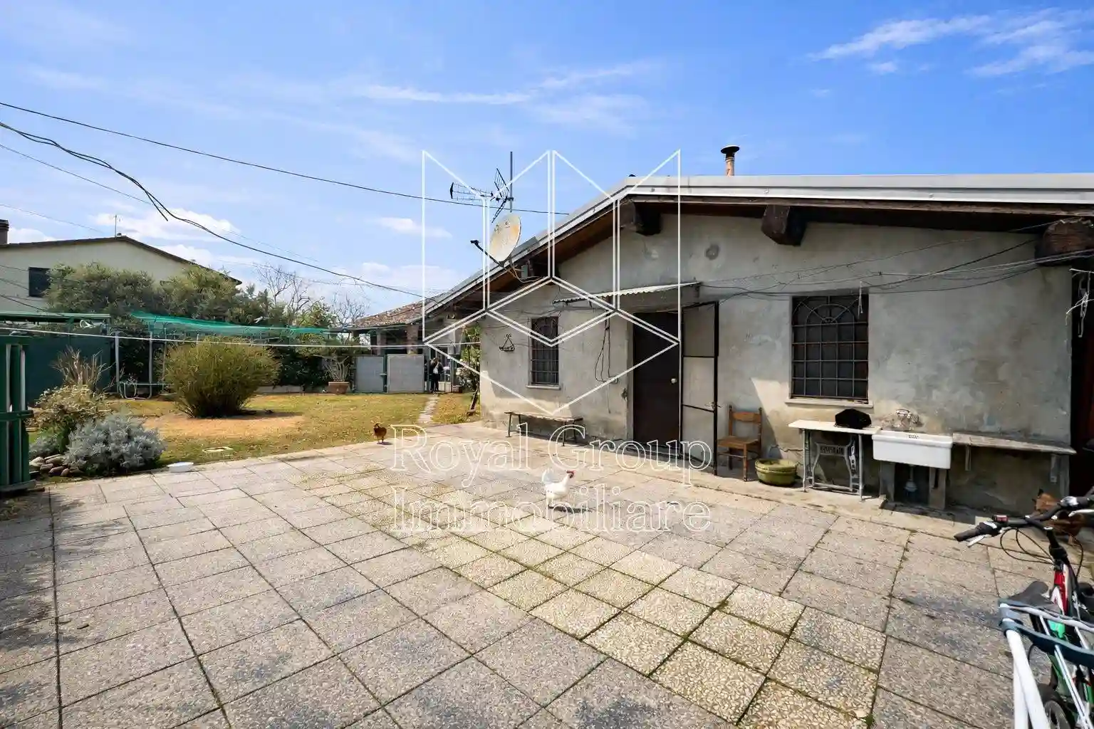 Casa indipendente - foto 3